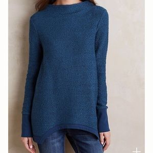 Postmark Inari pullover